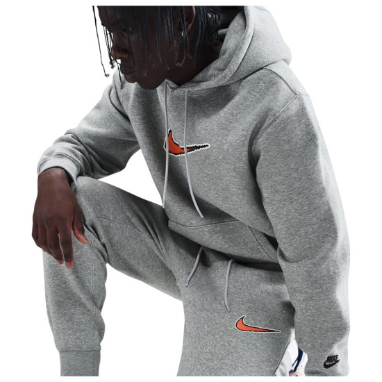 Nike Ανδρικό παντελόνι φόρμας Sportswear Club Fleece Jogger Pants